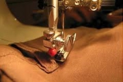 Ремонт и пошив одежды из ткани, кожи и меха